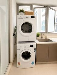 Caspian (D22), Condominium #604101841